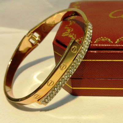 buy cartier love bracelet online|cartier love bracelet unisex.